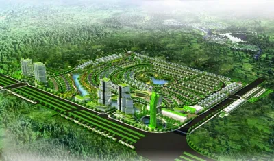 Viettel muốn rút vốn khỏi công ty địa ốc nghìn tỷ ở Mê Linh