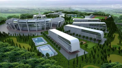 FLC xin dừng nghiên cứu lập quy hoạch dự án hơn 600 ha ở Quảng Ninh