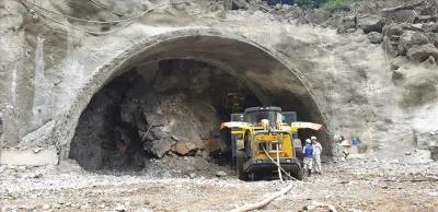 Quảng Ninh: Xây đường hầm xuyên núi 3 làn xe nối Hạ Long với Cẩm Phả