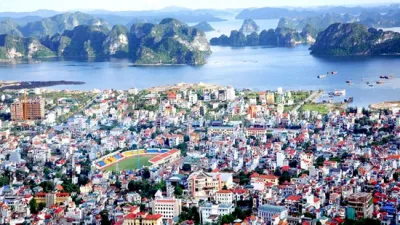 Quảng Ninh: Quy hoạch Quang Hanh trở thành khu du lịch, đô thị ven biển