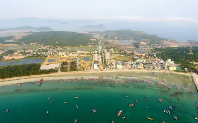 Quảng Ninh: Cô Tô sẽ trở thành trung tâm du lịch nghỉ dưỡng, vui chơi, giải trí đặc sắc