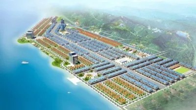 Quảng Ninh dừng nghiên cứu quy hoạch loạt dự án ở Vân Đồn