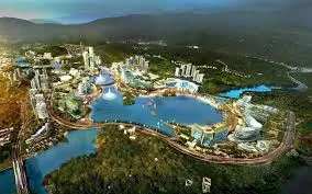 Quảng Ninh: Khu vực đảo Cảnh Cước rộng hơn 4.300 ha sẽ có resort cao cấp