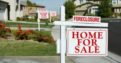 Doanh số bán nhà ở Mỹ tăng mạnh trong tháng 9/2020